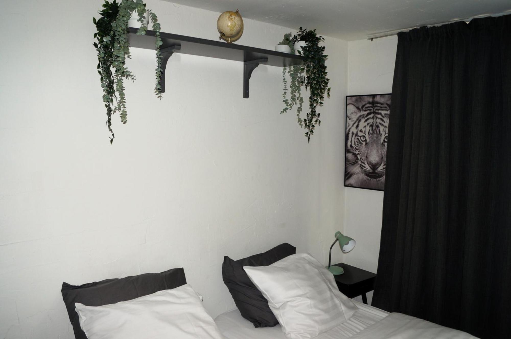 Herberg, Het Wapen Hostel