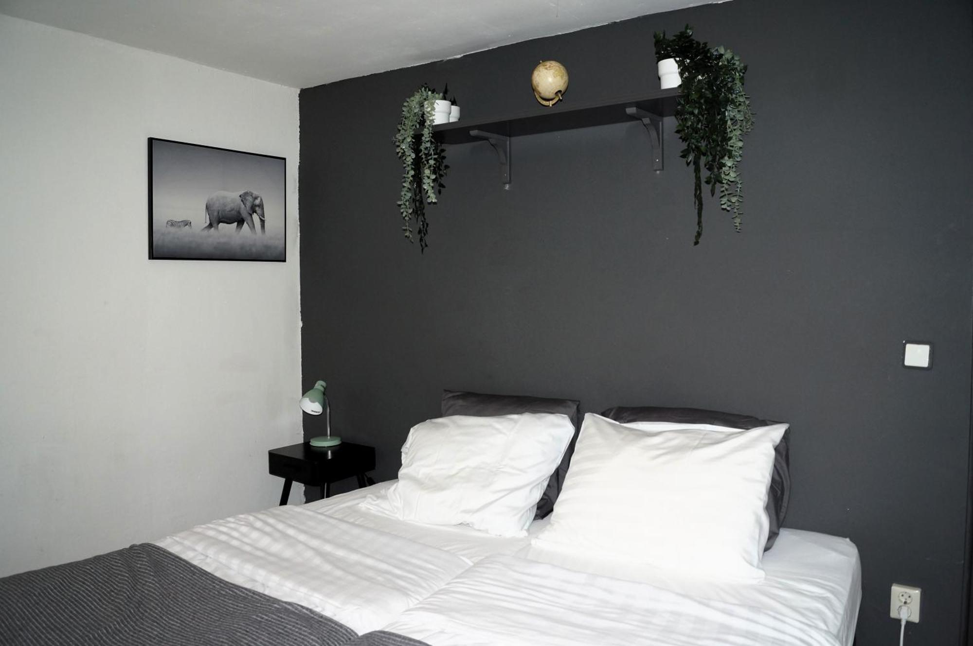 Herberg, Het Wapen Hostel Tilburg