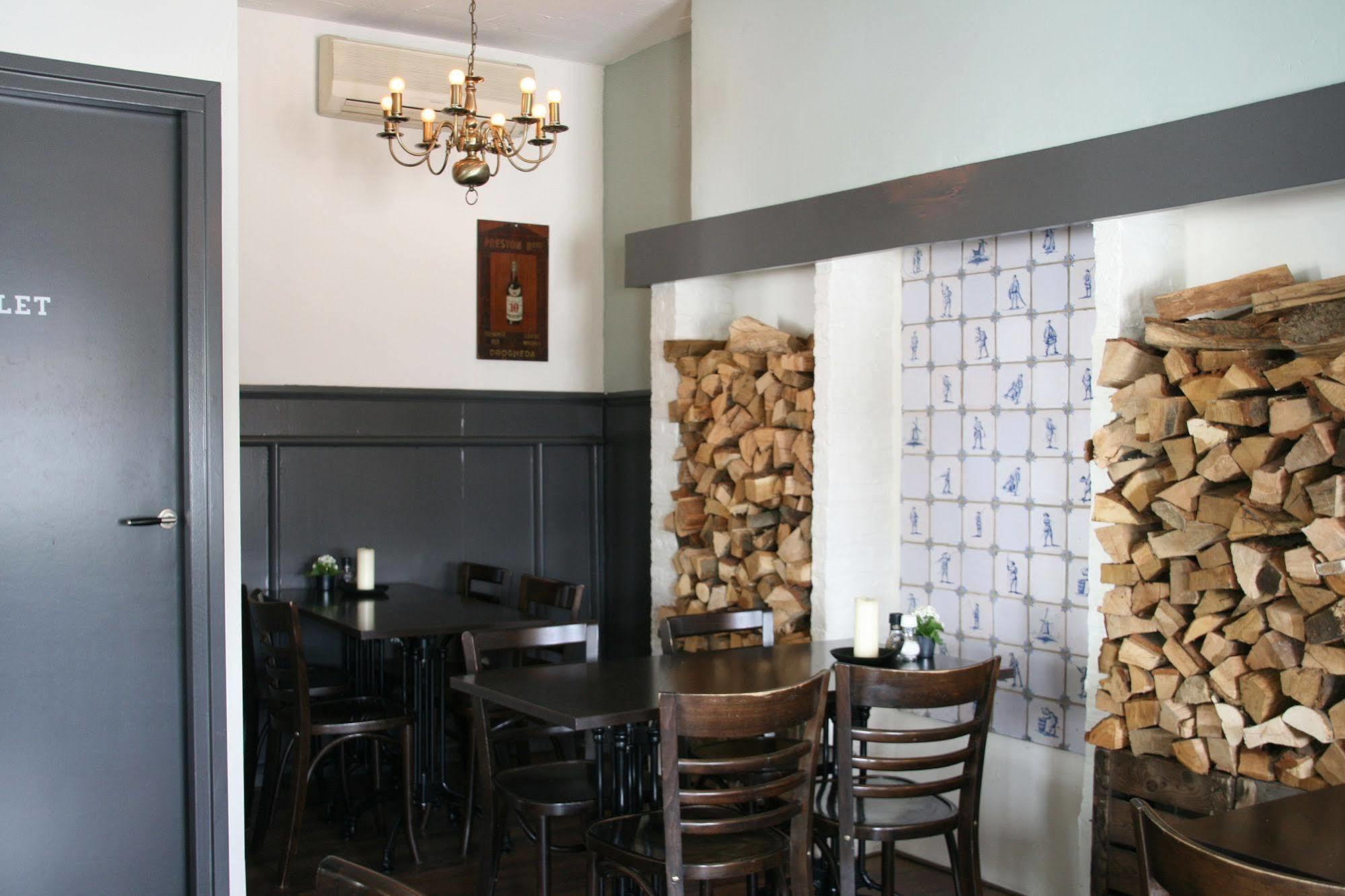 Herberg, Het Wapen Hostel Tilburg